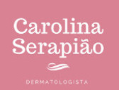 Dra. Carolina Serapião