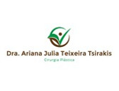 Dra. Ariana Julia Teixeira Tsirakis