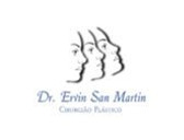 Dr Ervin San Martin