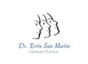 Dr Ervin San Martin