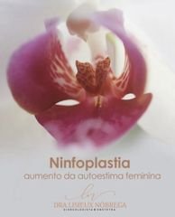 Cirurgia de ninfoplastia