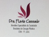 Dra. Flávia Regina Cassado