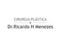 Dr. Ricardo Hahimoto Menezes