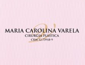 Dra. Maria Carolina Varela