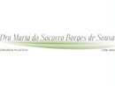 Dra. Maria do Socorro Borges de Sousa
