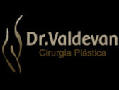 Dr. Valdevan Afonso Rabelo