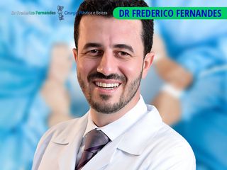 Dr. Frederico Fernandes