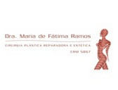Dra. Maria De Fátima Ramos