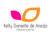 Dra. Kelly Danielle de Araújo