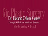 Dr. Horácio Cellette Gomes