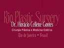 Dr. Horácio Cellette Gomes