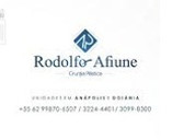 Dr. Rodolfo Afiune