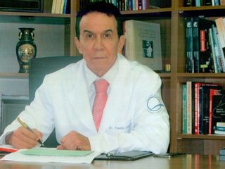 Dr. Franklin Carneiro