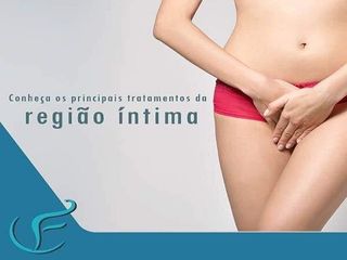 Cirurgia íntima - Dr. Franklin Carneiro
