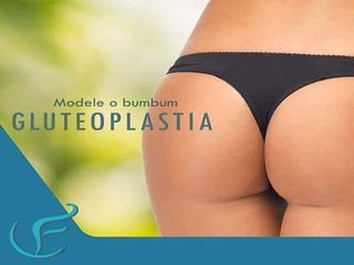 Gluteoplastia- Dr. Franklin Carneiro