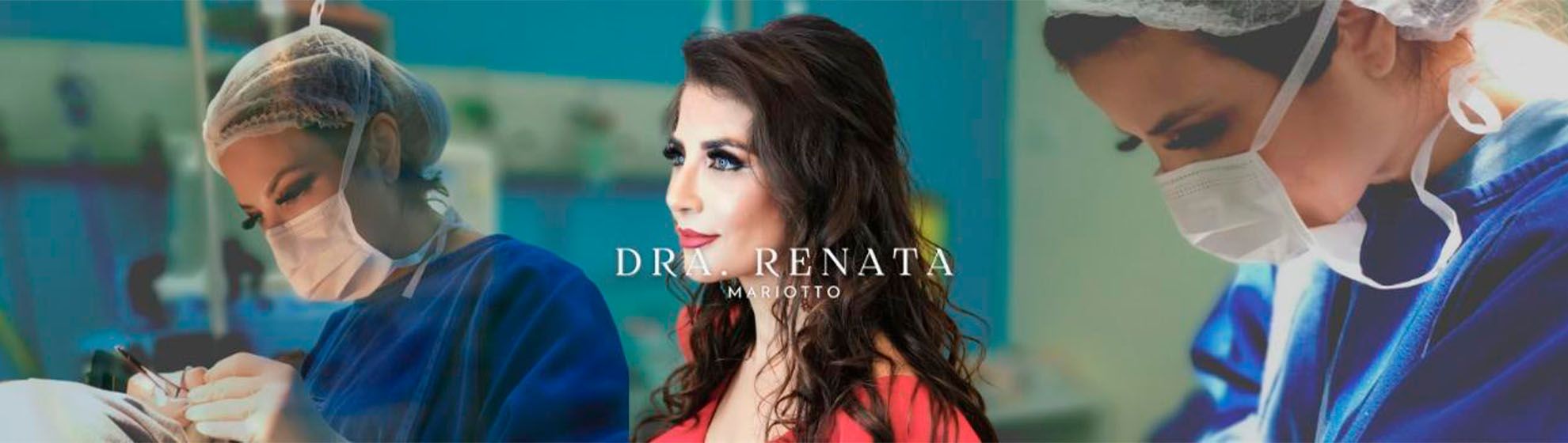 Dra. Renata Mariotto