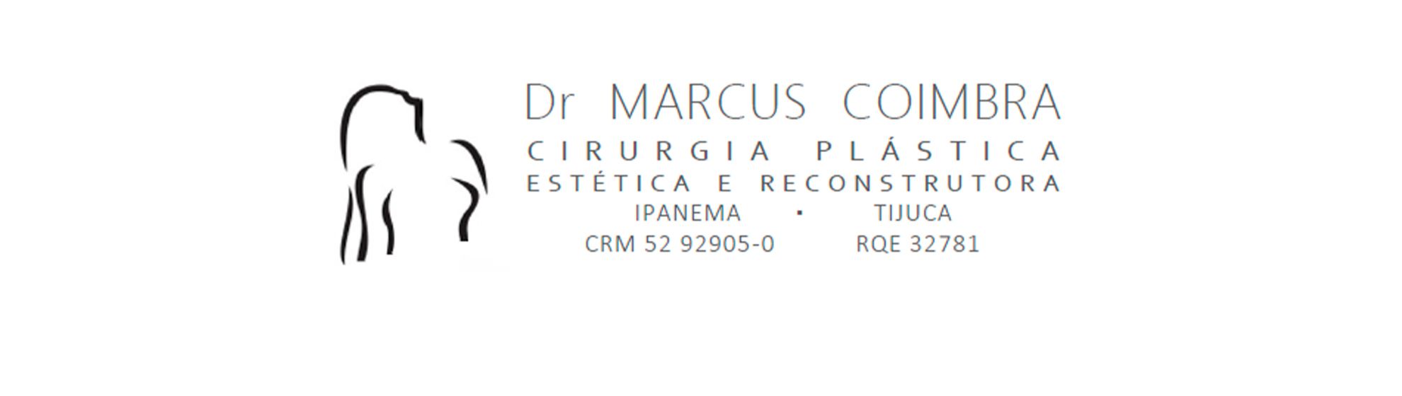 Dr. Marcus Coimbra