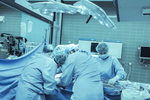 Tecnologias eletrocirúrgicas Apyx Medical