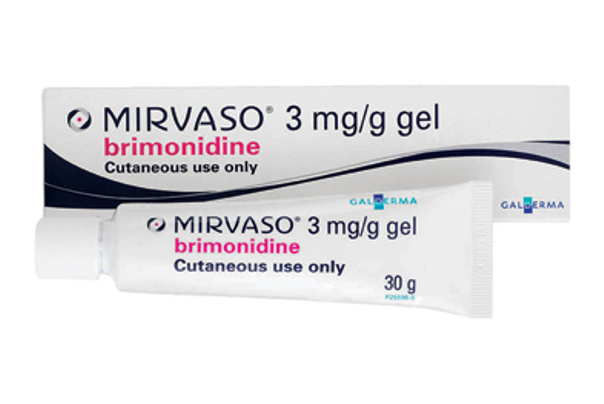 Mirvaso®