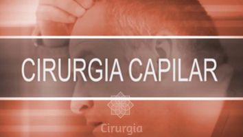 Cirurgia capilar