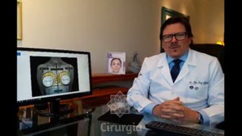 MAMOPLASTIA DE AUMENTO HÍBRIDA