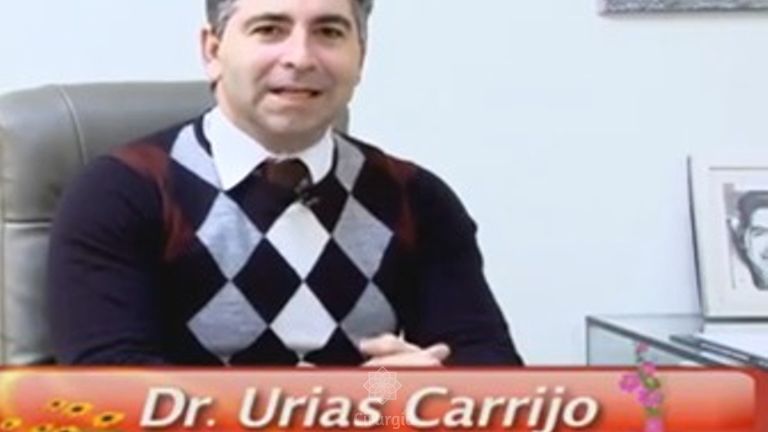 Dr. Urias explica o que é mito e verdade na lipolaser