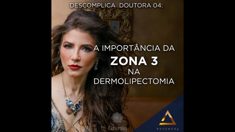 Zona 3 - Dra. Renata Mariotto