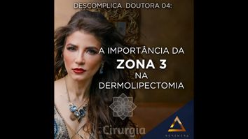 Zona 3 - Dra. Renata Mariotto