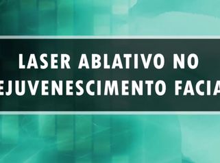 Laser facial - Dr. Adson Andrade de Figuerêdo