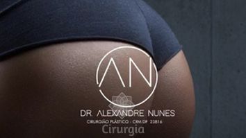 Gluteoplastia, como funciona?