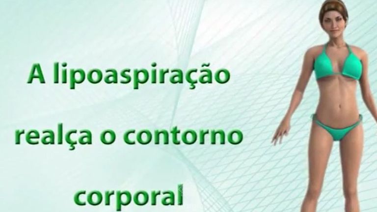 Lipoaspiração