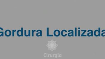 Gordura localizada 