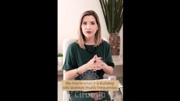 Rejuvenescimento facial - Dra. Samantha Andrade Maia