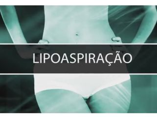 Lipoaspiração