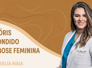 Fimose Clitoriana-Fimose Feminina