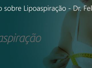 Entrevista sobre Lipoaspiração