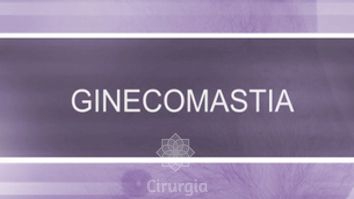 Ginecomastia