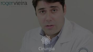 Pós operatório da Blefaroplastia