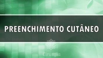 Preenchimento cutãneo