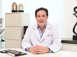 Sensibilidade nas auréolas X Cirurgia de mama - Dr. Vinícius Melgaço