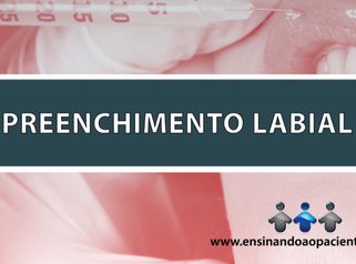 Preenchimento labial - Dr. Adson Andrade de Figuerêdo