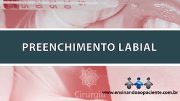 Preenchimento labial - Dr. Adson Andrade de Figuerêdo