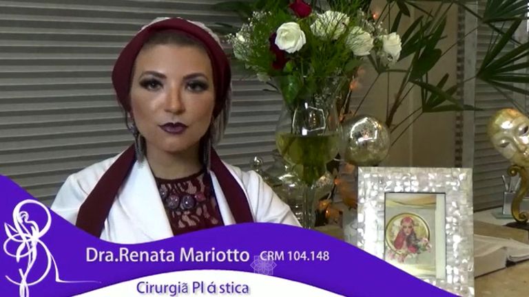 Clinica Beleza Regenerativa - Dra. Renata Mariotto