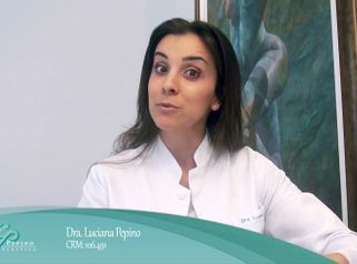 100 Mil Fãs no Facebook - Clínica de Cirurgia Plástica - Dra. Luciana Pepino