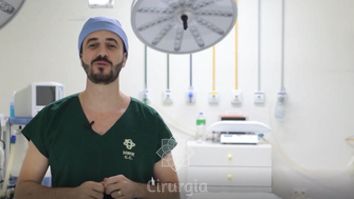 As 5 cirurgias plásticas mais procuradas pelos homens