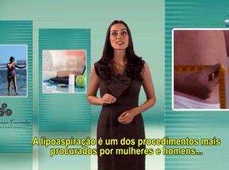 Lipoaspiração - Dra. Mariana Fernandes