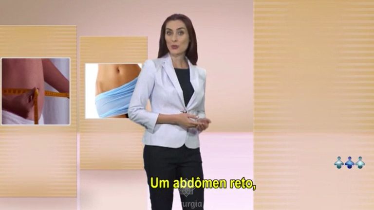 Abdominoplastia - Dra. Mariana Fernandes