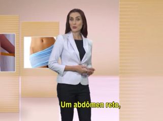 Abdominoplastia - Dra. Mariana Fernandes