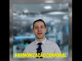 Harmonizão corporal - Dr. Presper Daher