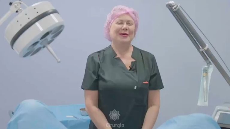 Ninfoplastia - Dra Laura Guimarães